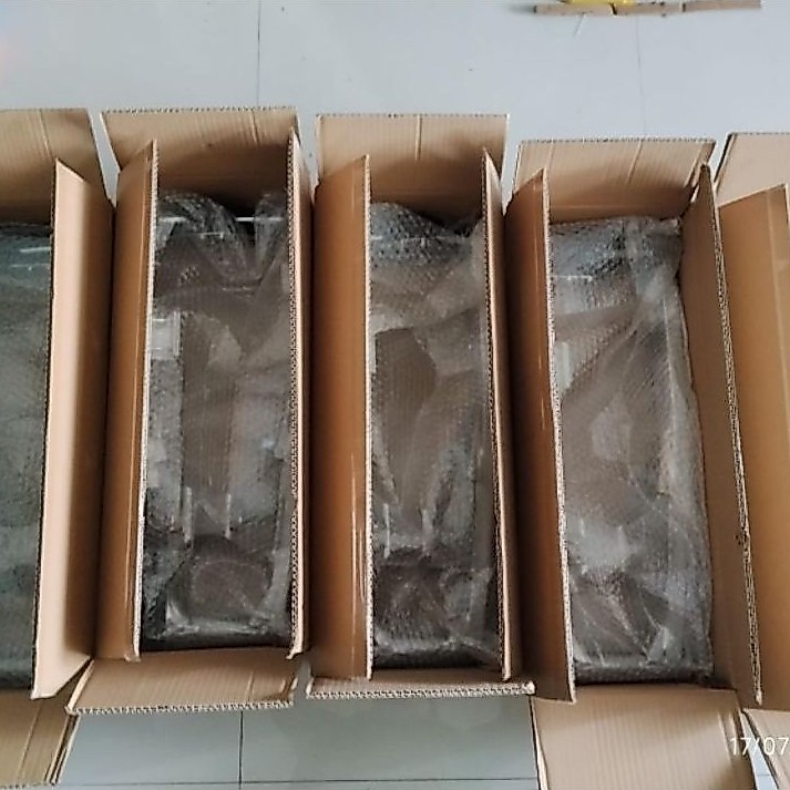 Arm KLX 140 impor