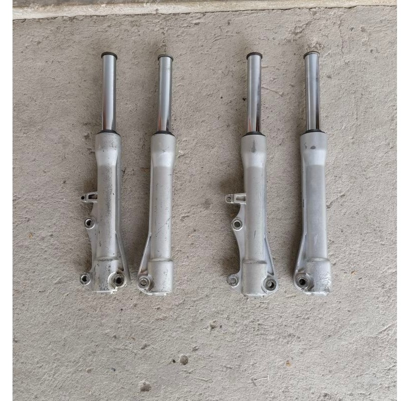 shock depan mocin beijing champ tiara model ala 125z