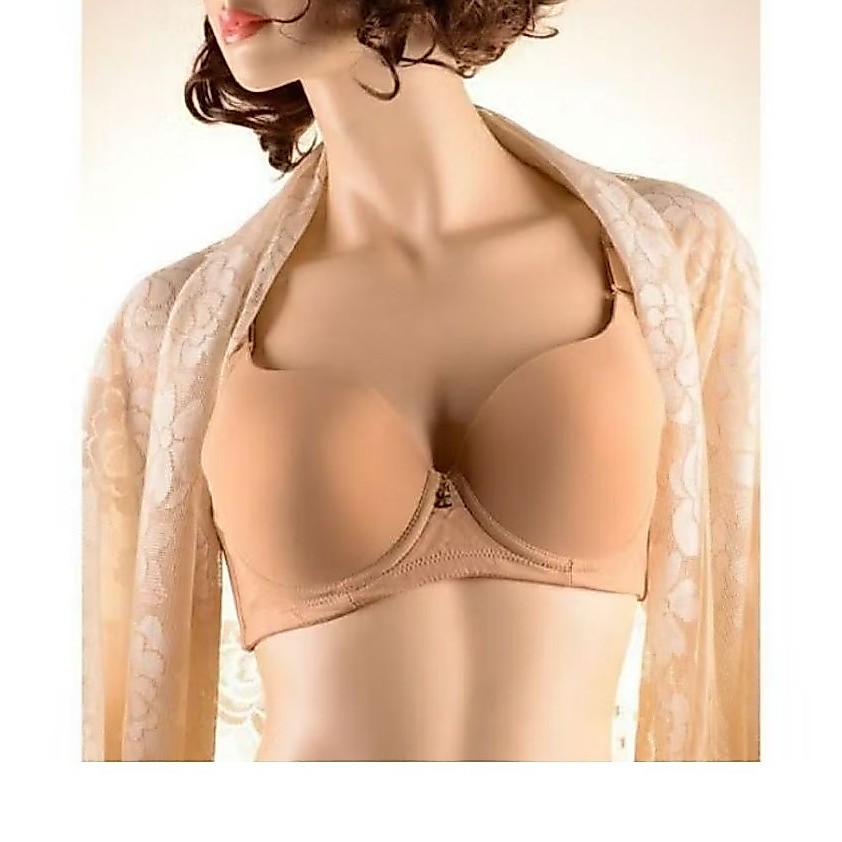 Bra | Bh Elena 24425C Original | Bh Cup C Busa Tipis Pakai Kawat Kait 3 / Elena