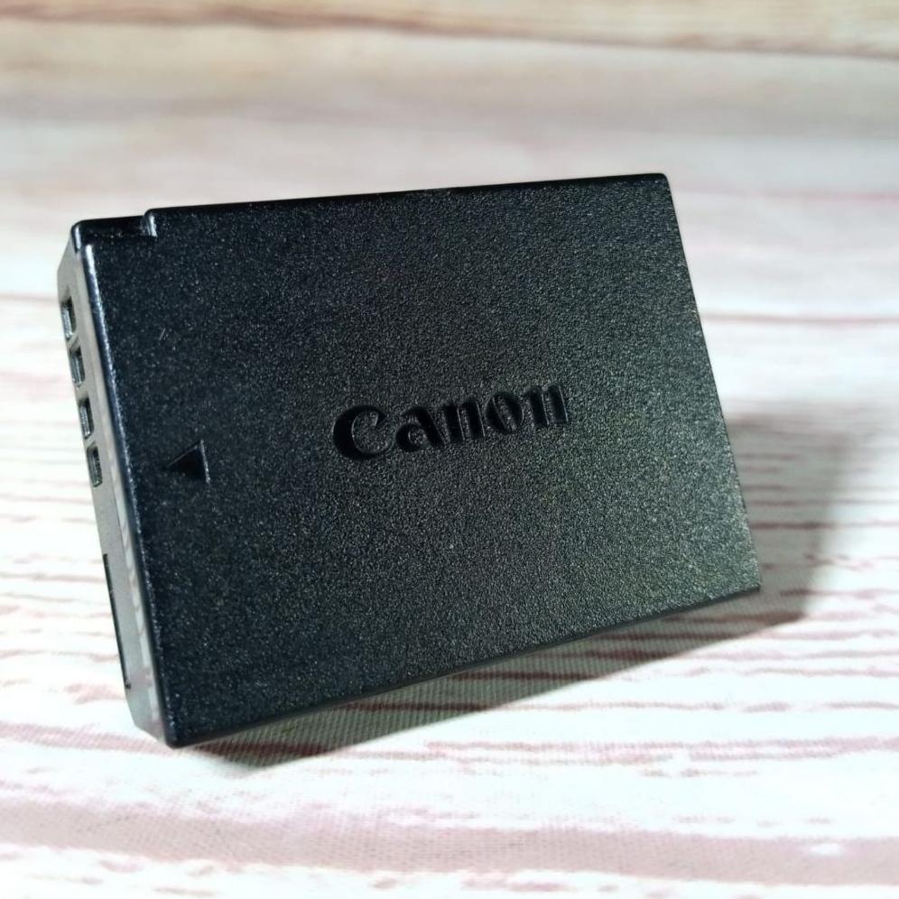 Battery camera canon eos 1100d 1300d LP-E10 batrai kamera canon 1200d 1400d LPE10 batre LP E10 1100d