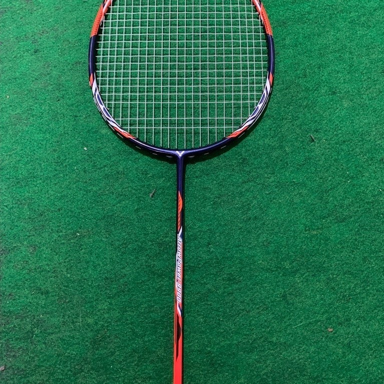 Raket Victor Arrow Power 9900 (Second)