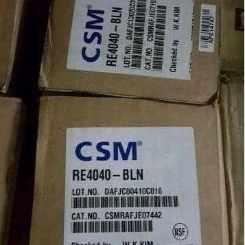 OK MEMBRANE RO CSM 4040 BLN RO MEMBRANE 2000 GPD BLN CSM *