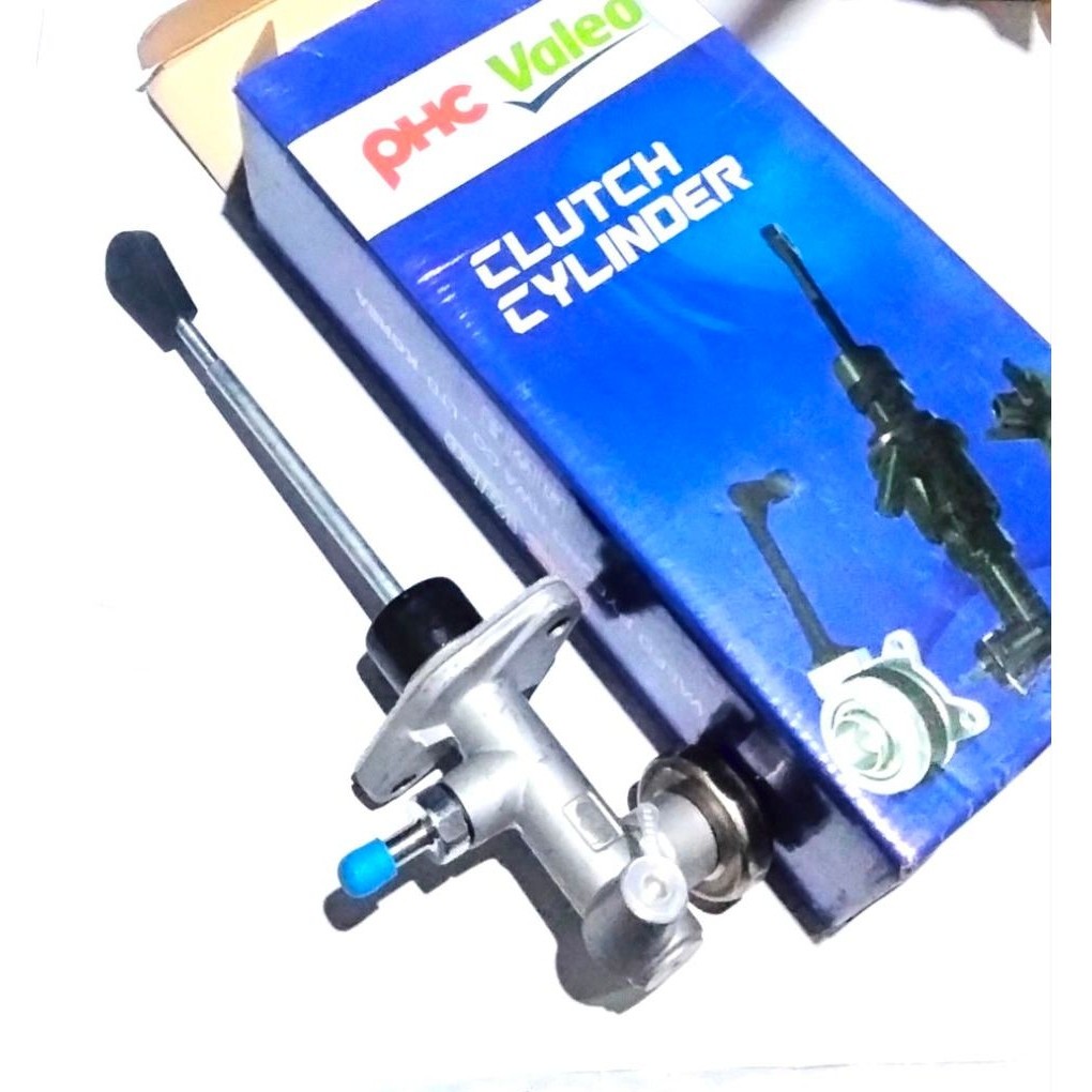 Master Kopling Atas Chevrolet Captiva PHC VALEO KOREA
