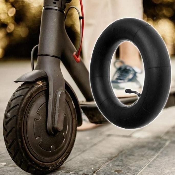 Promo Ban Dalam Sepeda Elektrik Skuter 10X2.5 10X2.125 Ban Dalam Hoverboard Keseimbangan Diskon