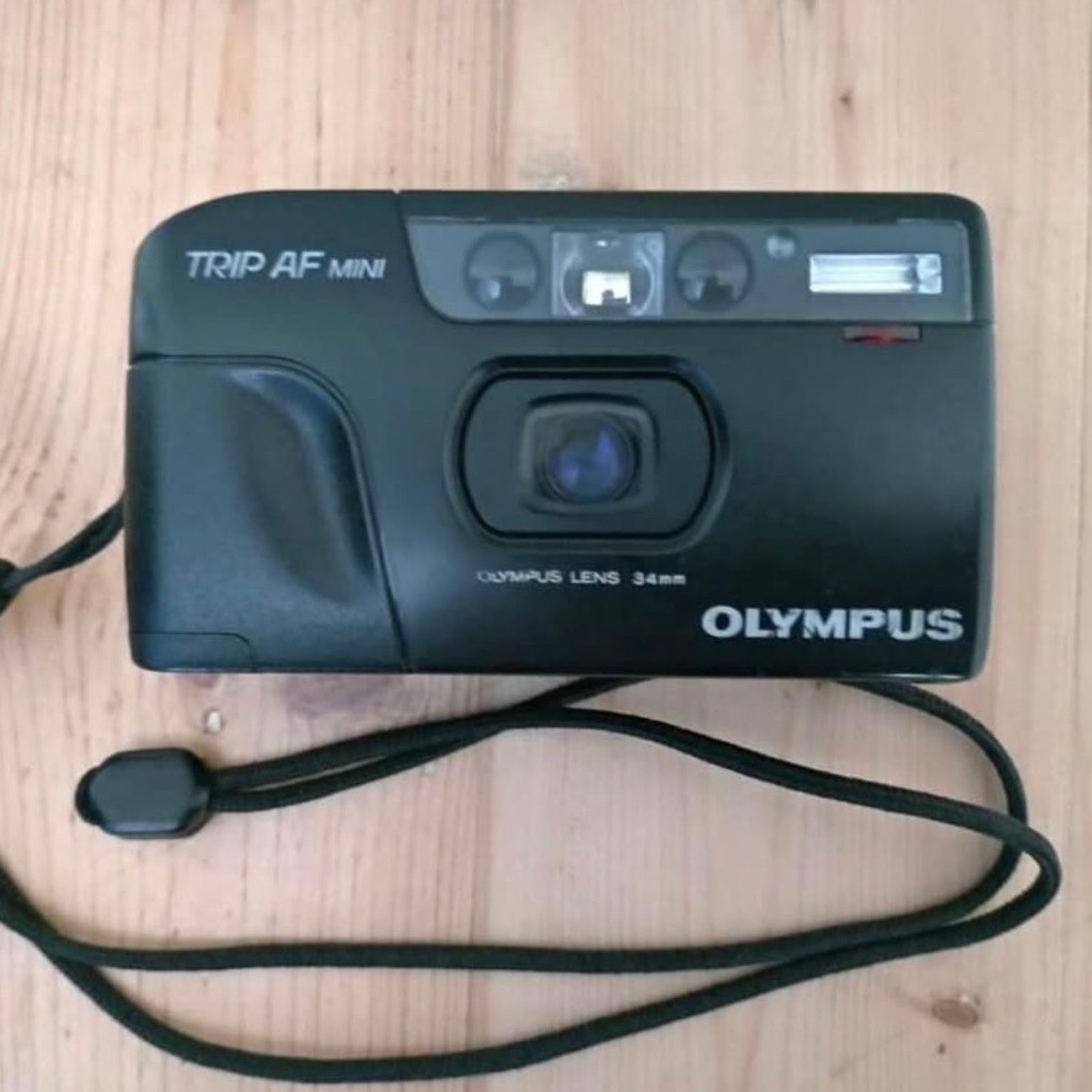 OLYMPUS TRIP AF MINI