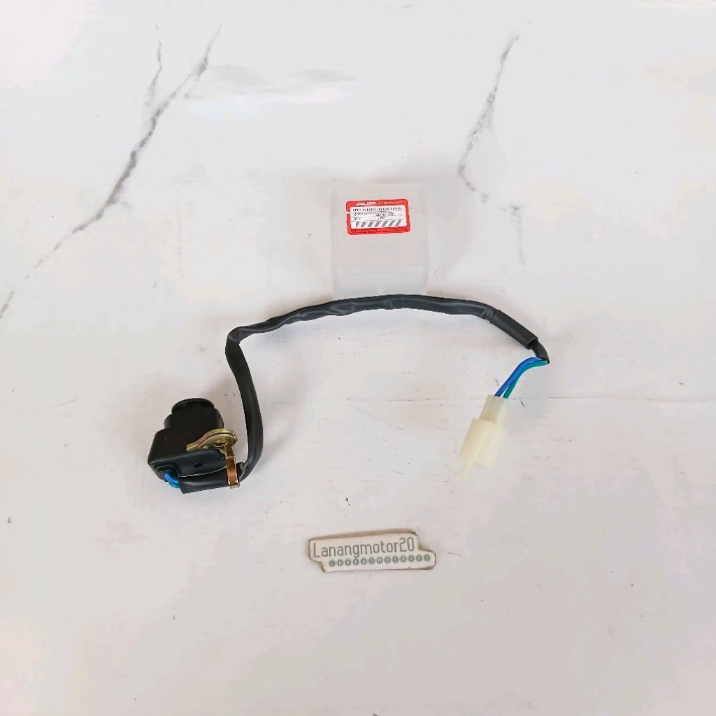 SPOOL SPUL PULSER GLPRO CDI GL100 GL125 KAWA
