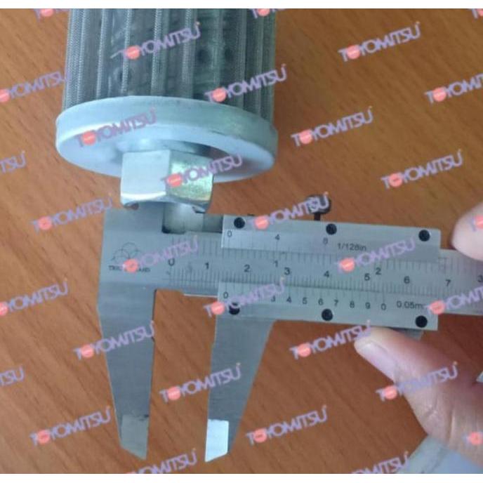 Promo FUEL FILTER, FILTER SOLAR PART FORKLIFT DOOSAN Diskon
