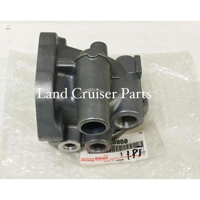 [Orinal] Water Outlet Houshing Toyota Land Cruiser BJ