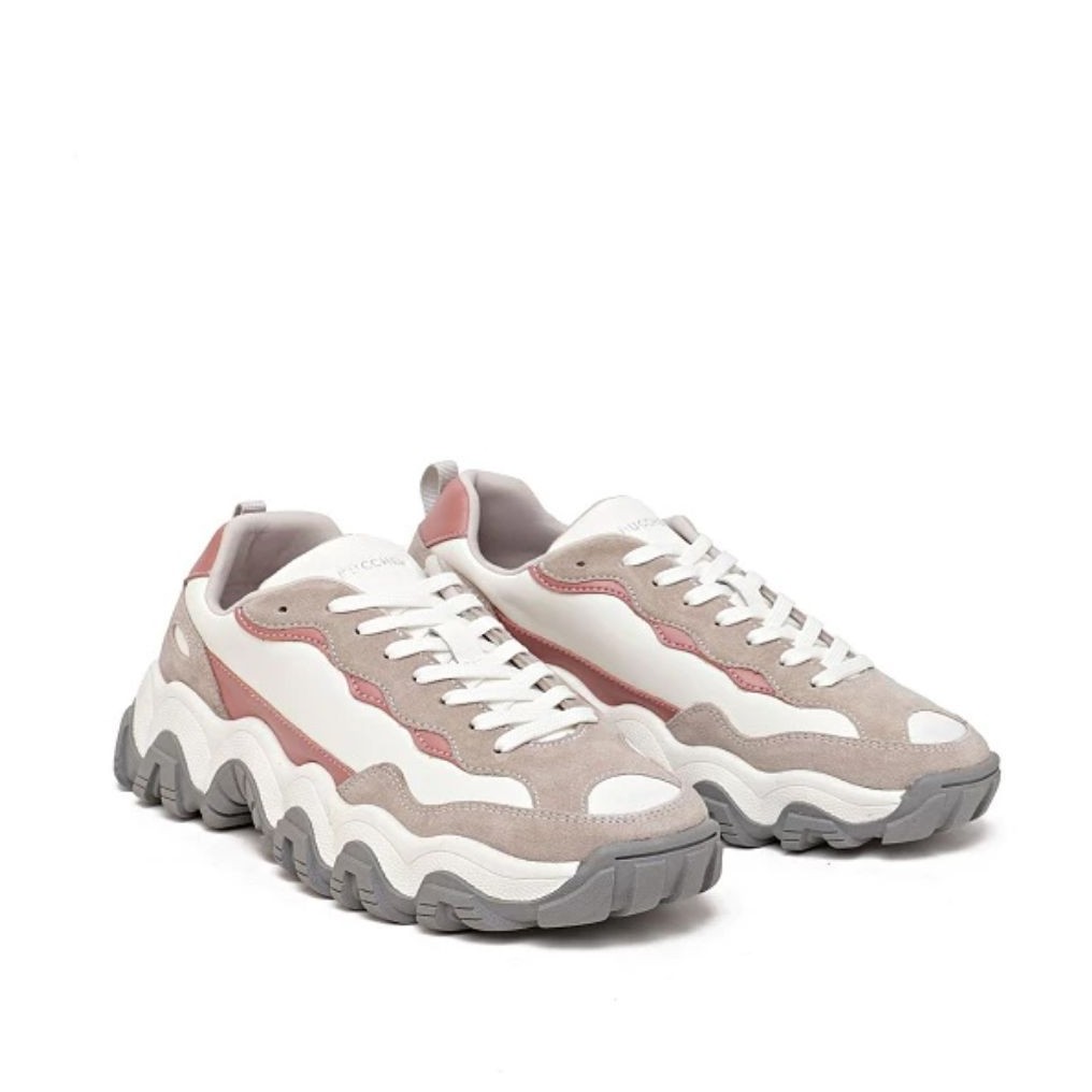 Buccheri Brisia Sneakers Woman
