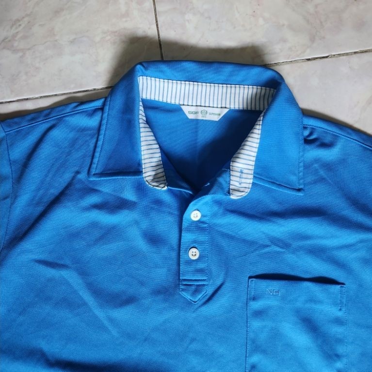 POLO SGF SUPERIOR