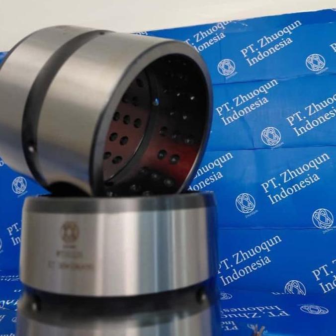 Promo Bushing Polos - 90X106X90 - 228-5615 / 2285615 Diskon