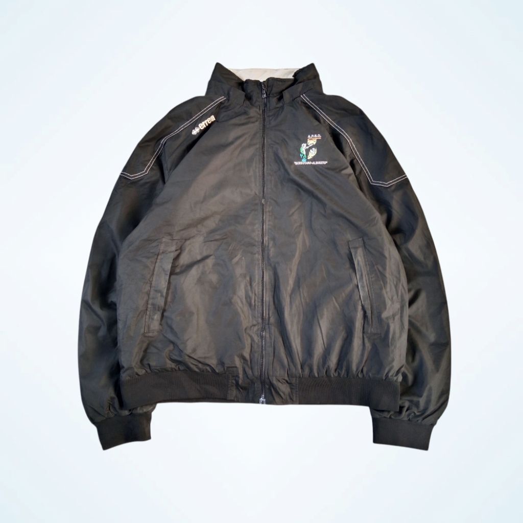 WINTER JACKET ERREA WATER REPELLENT HYDRO STOP XXL