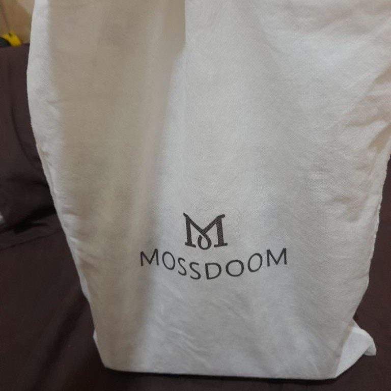 Tas mossdom