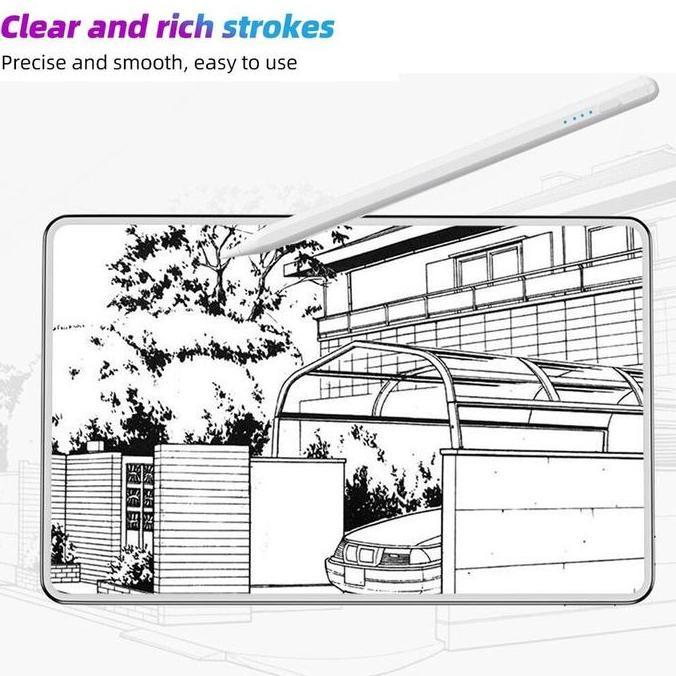 Promo Stylus pen for Huawei matepad 11.5/ Huawei matepad 11 /huawei matepad 11.5 s/Huawei matepad se