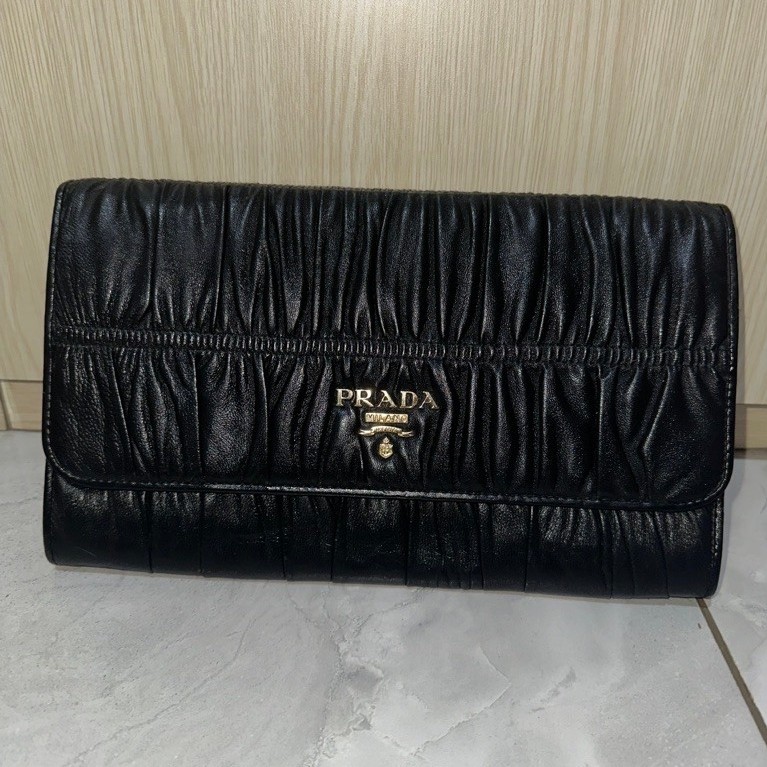 Tas preloved second predong woc
