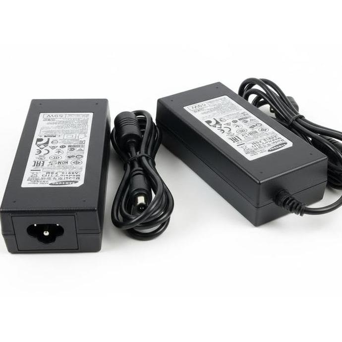 ADAPTOR TV LED A5919-FSM 19V 3.17A 3.17AMPER 3.17 59WATT 59W - ORIGINAL UTK 32INCH SMART LED BYD79