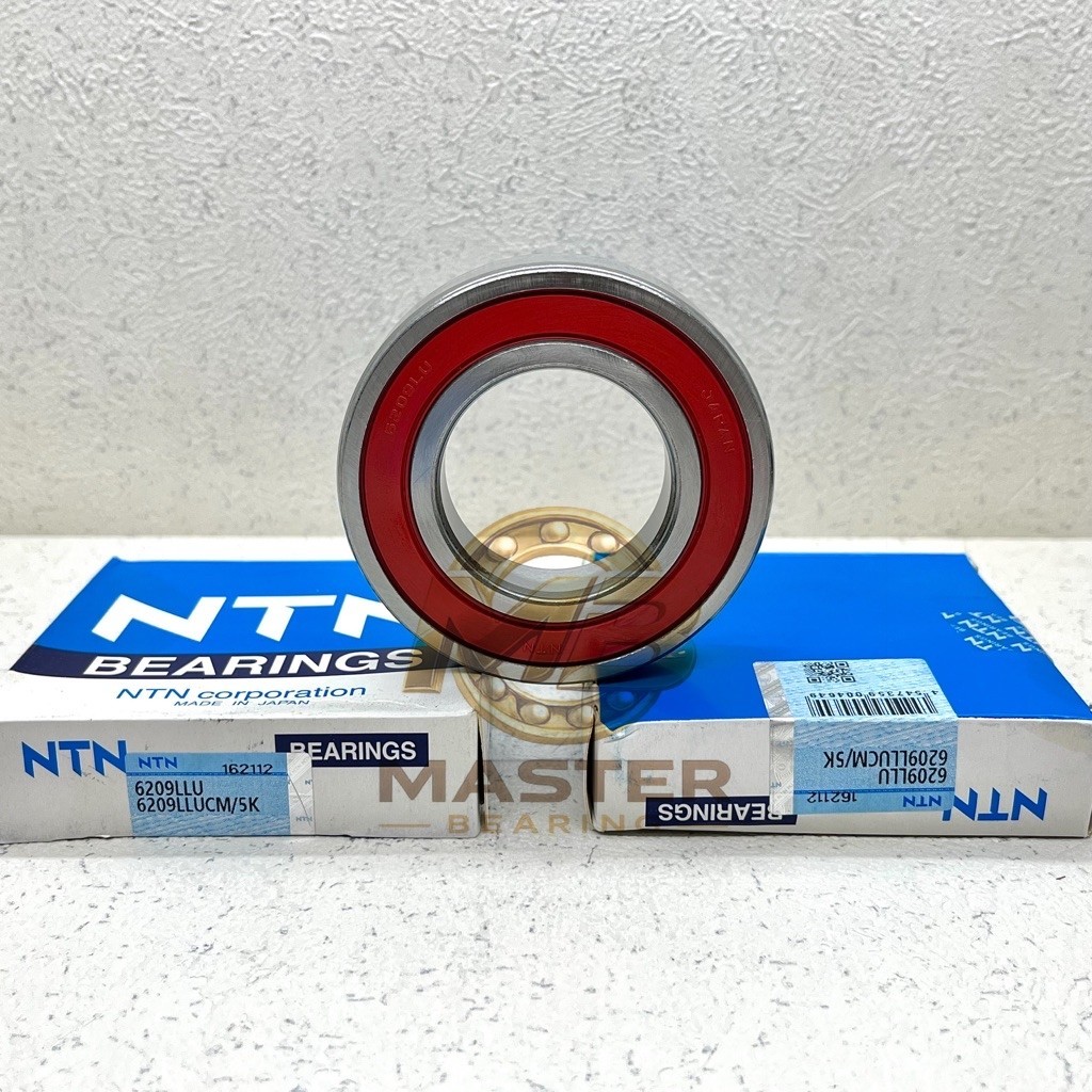 BEARING 6209 LLU NTN 6209 2RS NTN 6209LLU NTN