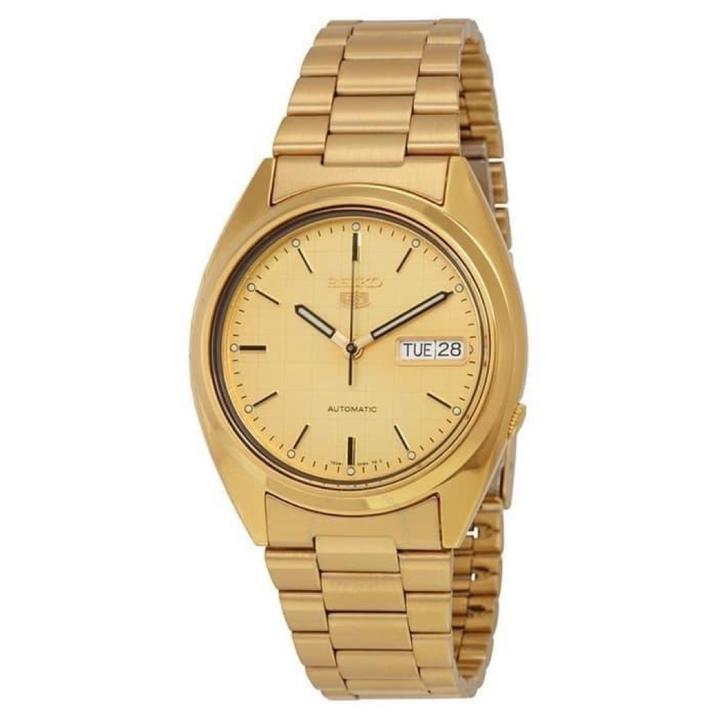 Seiko 5 Man Automatic SNXL72 SNXL72K1
