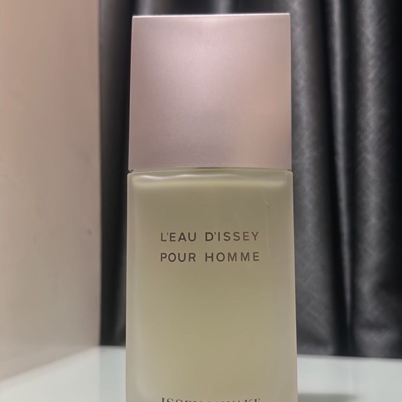 L’eau D’issey Issey Miyake 125ml