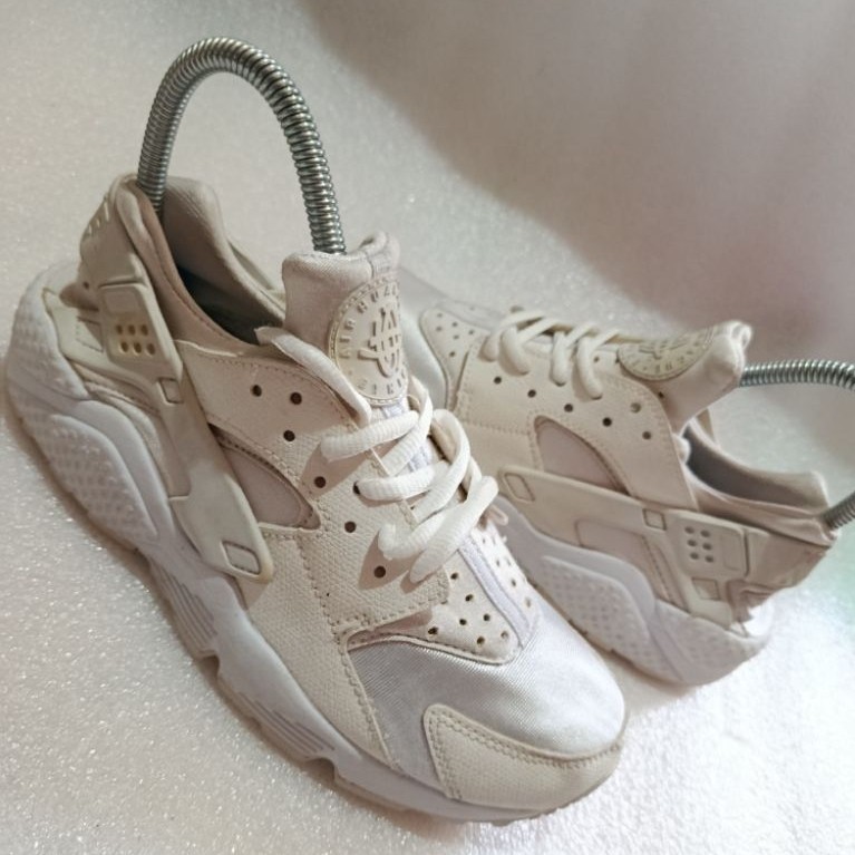 Sepatu Nike Air Huarache, Sepatu Second