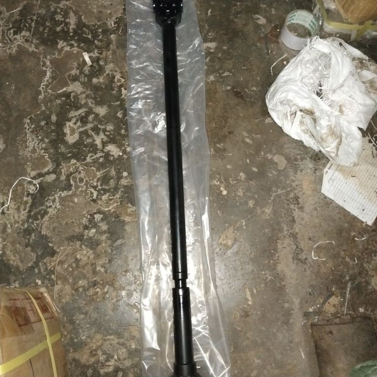 PROPLER SHAFT AS KOPEL KOMPLIT HIDROLIK PTO DUMP TRUCK ASSY 2.5 TON RAGASA CANTER DUTRO ELF