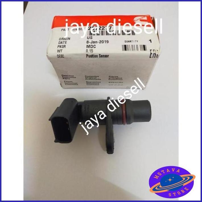 SENSOR SPEED PC300-8/SENSOR POSITION PC300-8/POSITION SENSOR PC300-8 ASLI