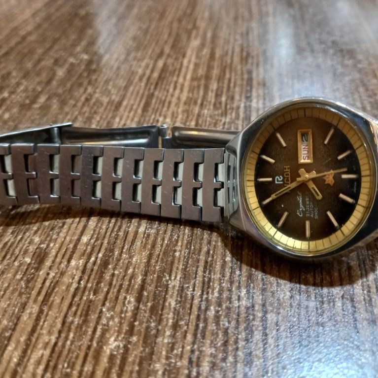 Jam Ricoh