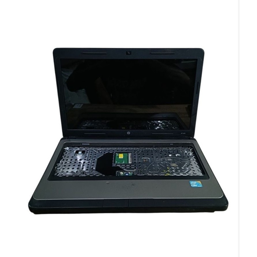 sparepart Laptop HP 430 Intel® Core™ i3 (Gambling)