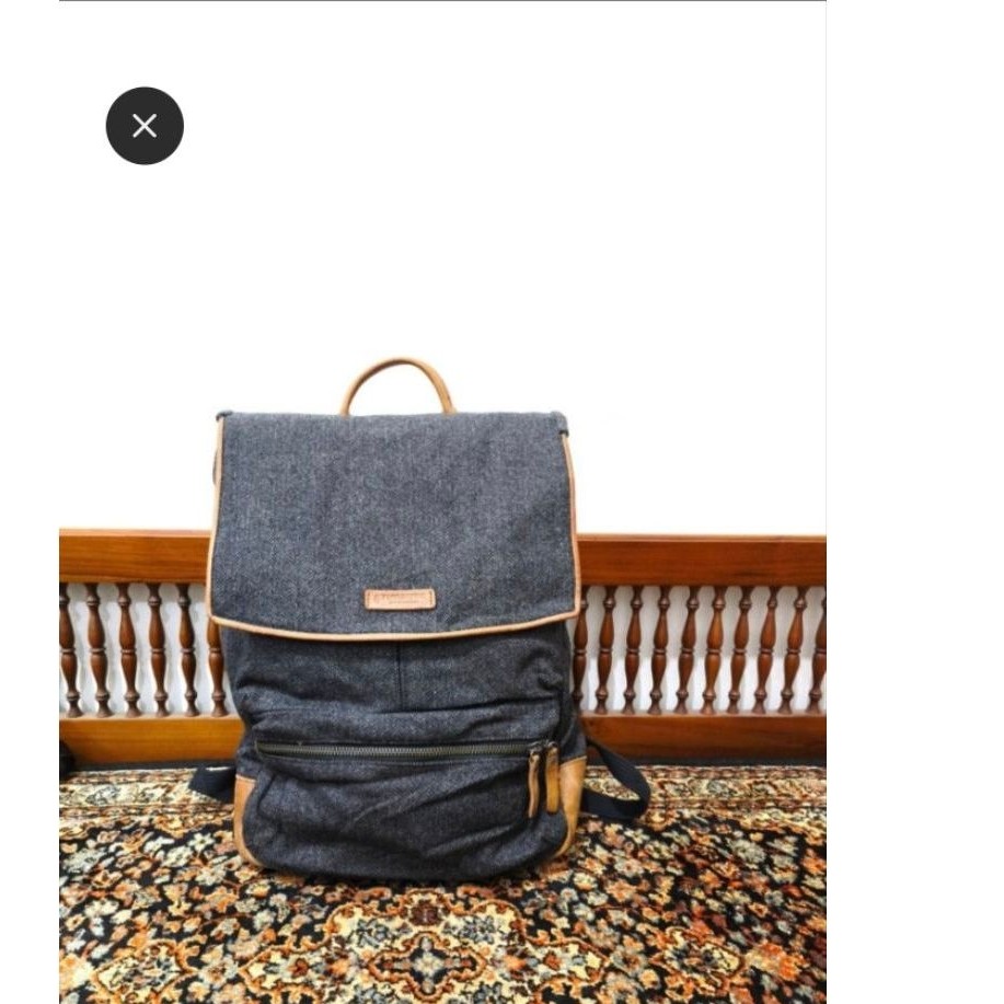 Tas ransel timbuk2 backpack