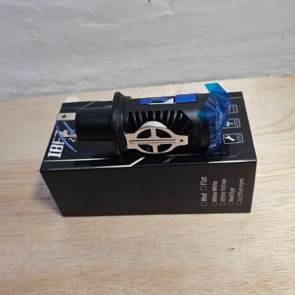 LAMPU H4 IBEZ 201| IBEZ 201| MINIPROIE H4 50WATT 12-24VOLT