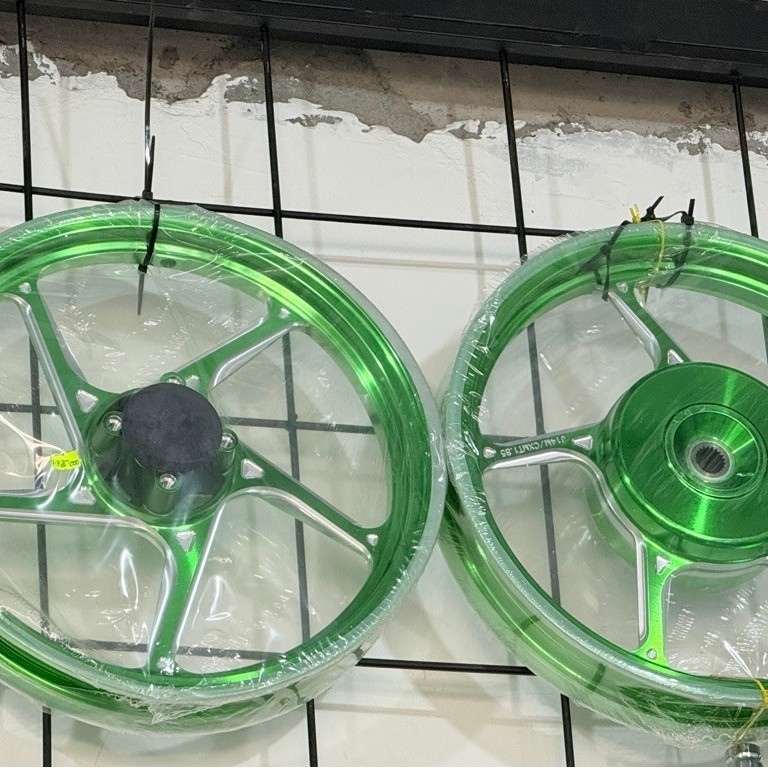 Velg VND Ring 14