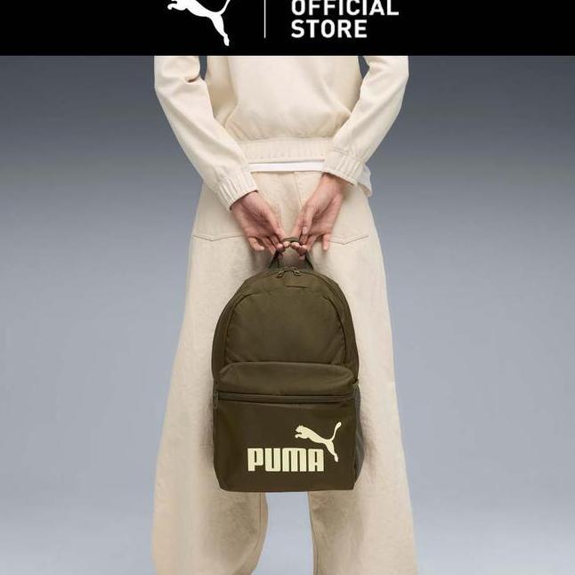 Tas Ransel Phase Uniseks Dark Ogold Moon