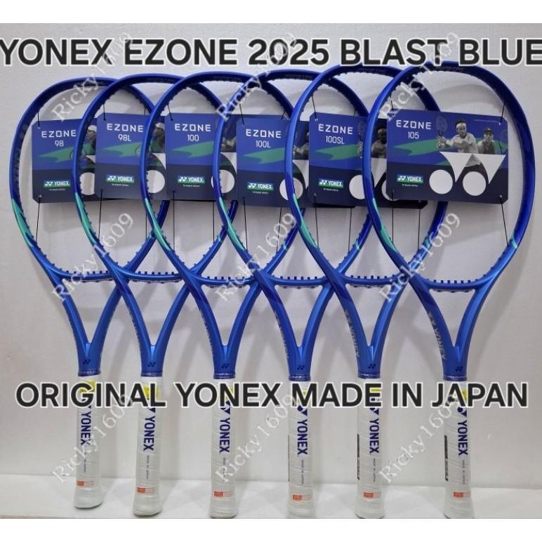 BIG SALE RAKET TENIS YONEX EZONE 98 - EZONE 98L - EZONE 100 - EZONE 100L - EZONE 100SL - EZONE 105 -