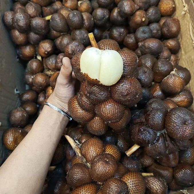 Fruits- Salak | Salak Gula Pasir | Salak Bali