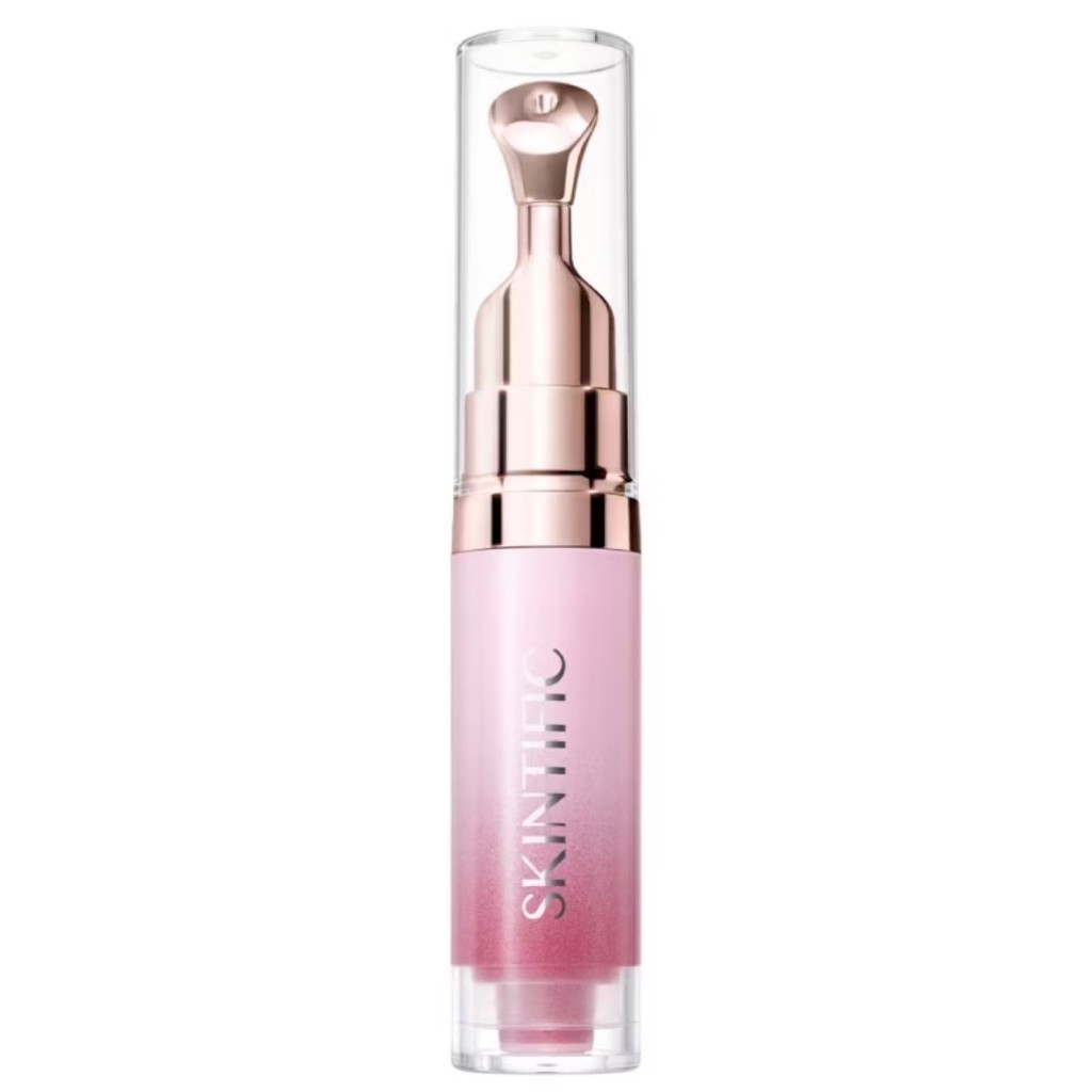 SKINTIFIC - Peptide Brightening Lip Serum / Lip Serum Skintific