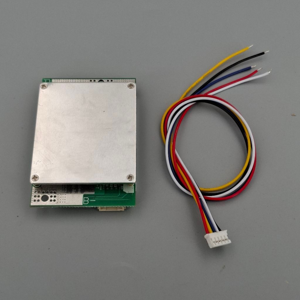 BMS lifepo4 12V 4S 100A