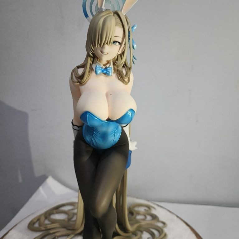 Asuna ichinose 1/7 max factory figure