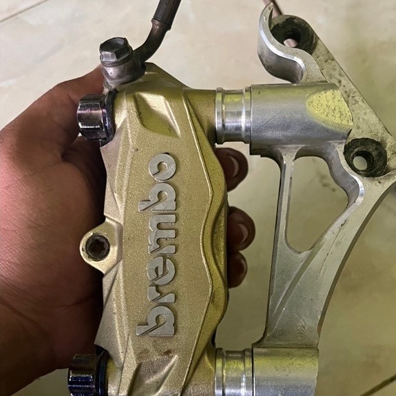 brembo m432 orig