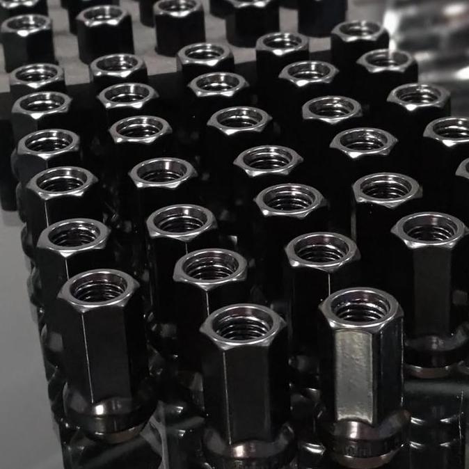 ORIDO BAUT LUG NUT