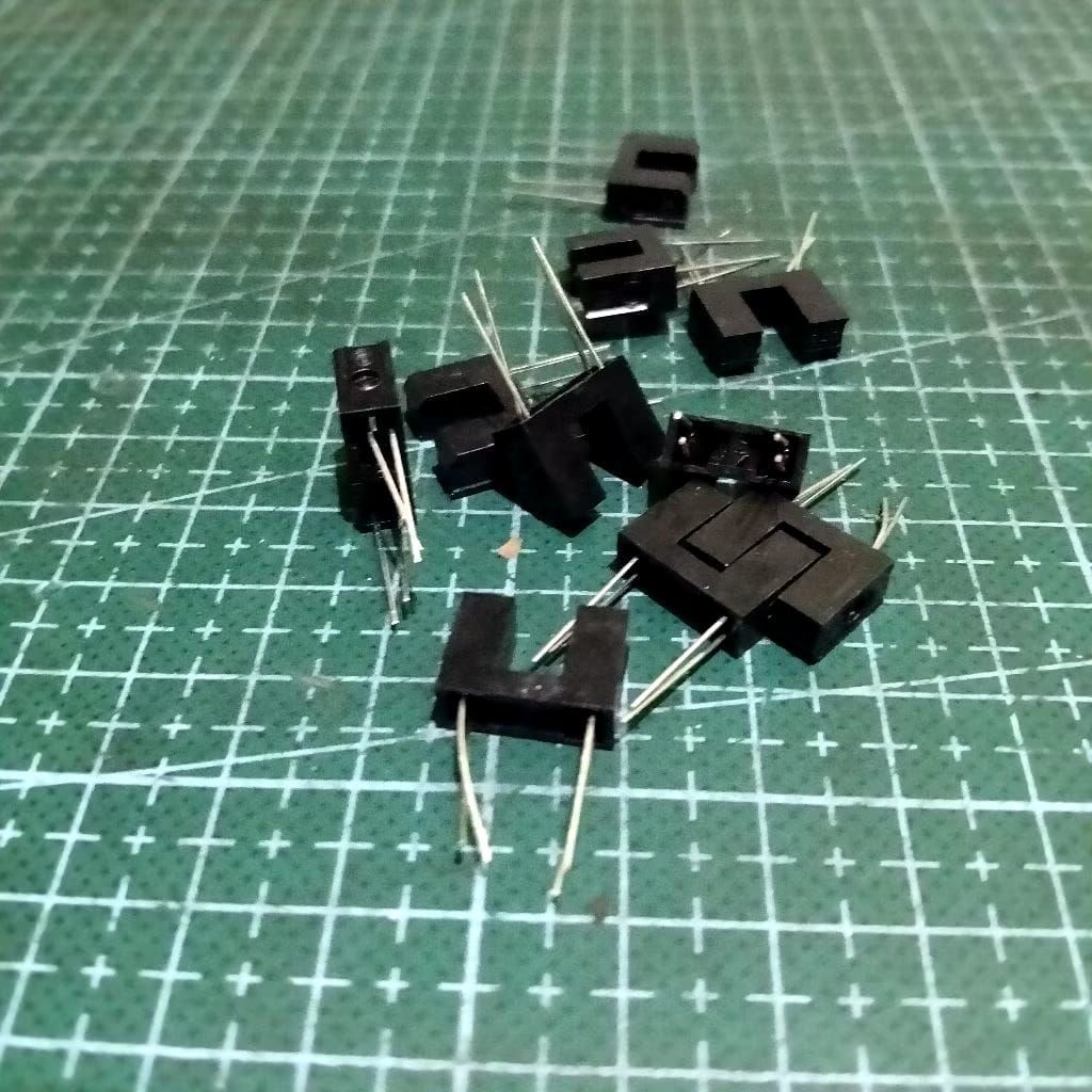 Jual Transistor Original Komponen Elektronik Saklar Amplifier Arduino