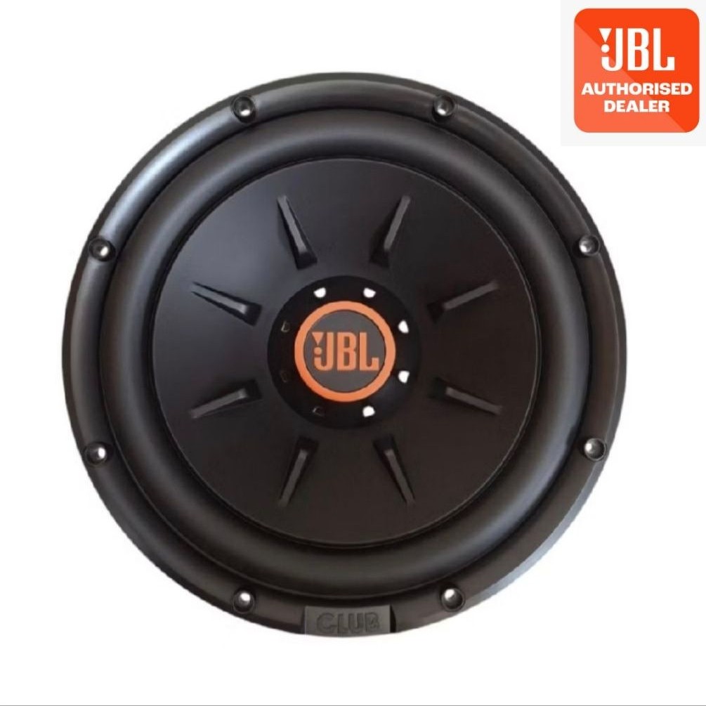 Subwoofer 12 inch jbl club 1224 subwoofer jbl club 1224