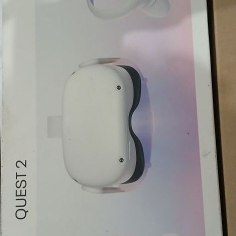 Oculus Quest 2 256gb second