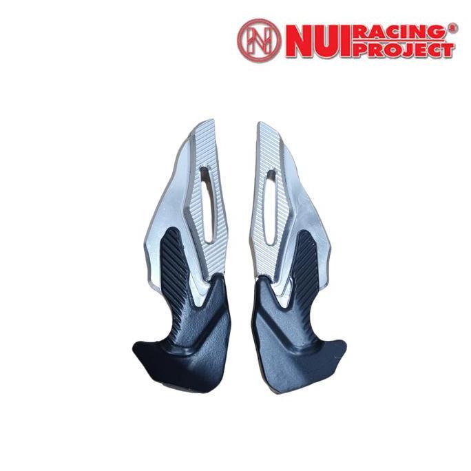 Footstep NUI Bikes ADV 150 / ADV 160