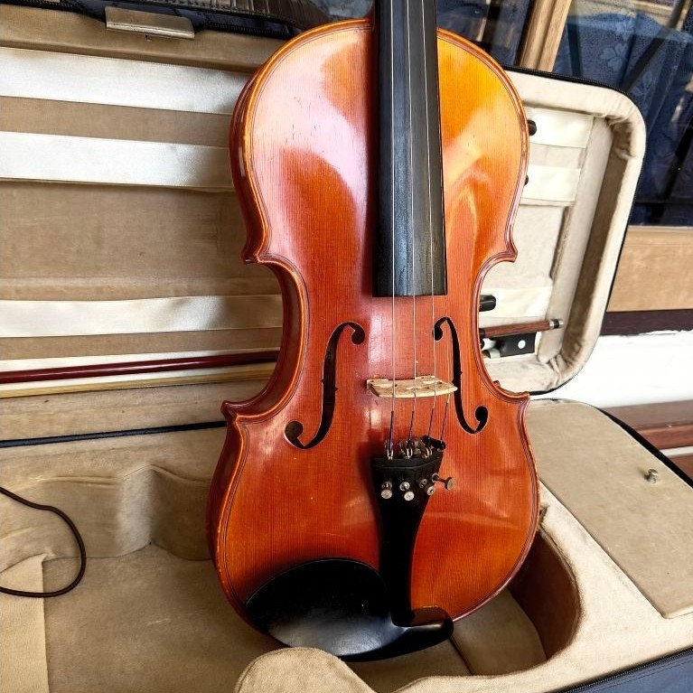 biola js bach 309 preloved secound original 100%