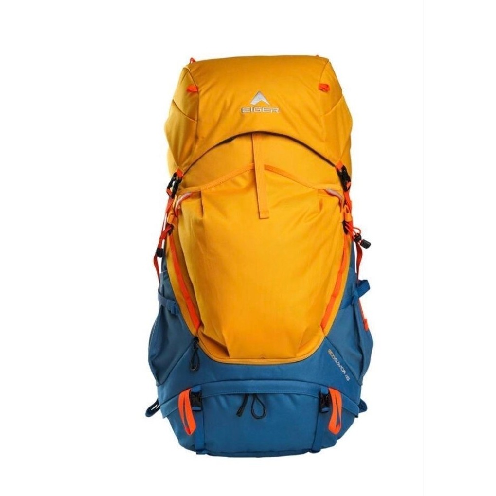 Eiger Ecosavior 45L