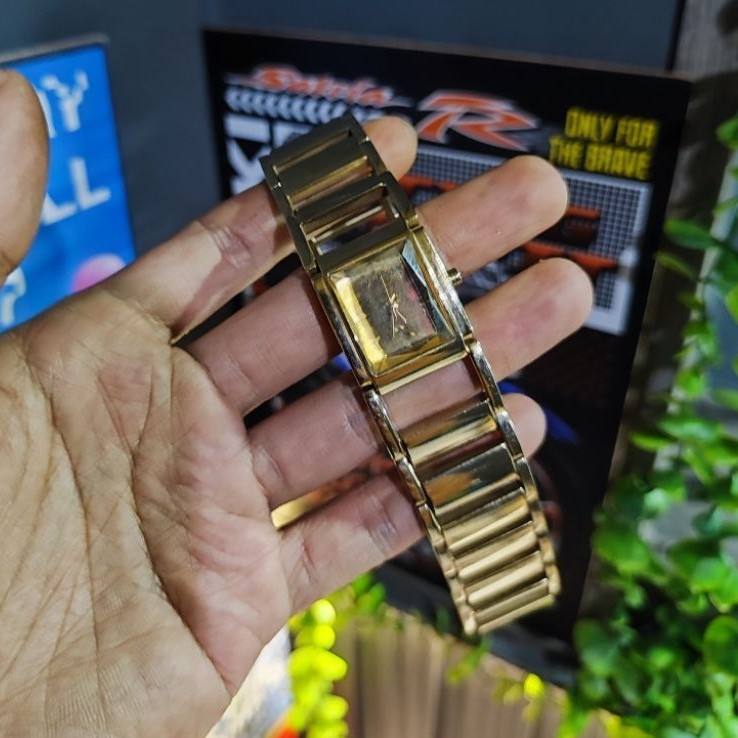 Jam Tangan French Connection original