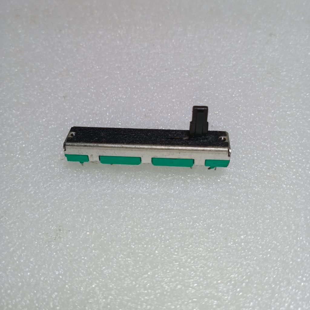 Potensio Volume Korg X5D Original