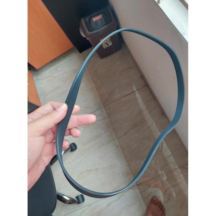 Promo Tension Belt Sabuk Trainer Magene Gravat T300 T200 T100 Cod