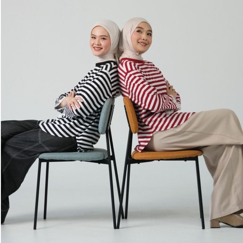 Shirt Deenay Selaras Series/baju atasan Deenay