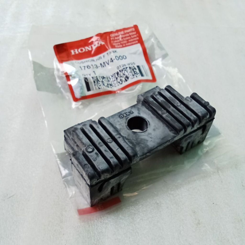 Karet Tangki Bensin Tiger 2000 Original Ahm